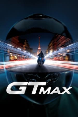 GTMax (2024) Hindi Dual Audio – 720p – HD Poster Download - Filmyzilla