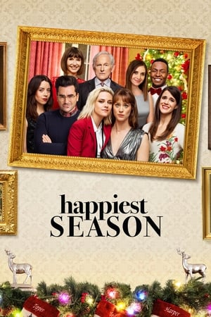Happiest Season (2020) Hindi Dual Audio [1GB] HD Poster Download - Filmyzilla