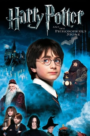 Harry Potter and the Sorcerer's Stone (2001) 100mb Hindi Dubbed movie Download HD Poster Download - Filmyzilla