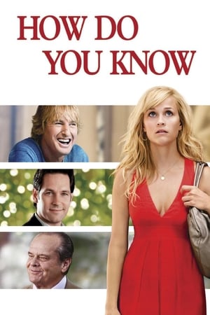 How Do You Know (2010) Hindi Dual Audio [1.2GB] HD Poster Download - Filmyzilla