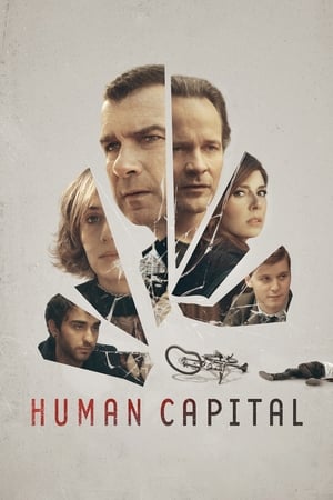 Human Capital (2019) Hindi Dual Audio – HD Poster Download - Filmyzilla
