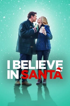 I Believe in Santa (2022) Dual Audio Hindi Movie – HD Poster Download - Filmyzilla