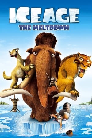 Ice Age The Meltdown (2006) 100mb Hindi Dual Audio movie Download HD Poster Download - Filmyzilla