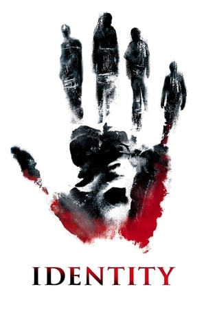 Identity 2003 Hindi Dual Audio [700MB] HD Poster Download - Filmyzilla