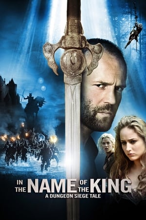 In the Name of the King: A Dungeon Siege Tale (2007) Hindi Dual Audio 400MB HD Poster Download - Filmyzilla