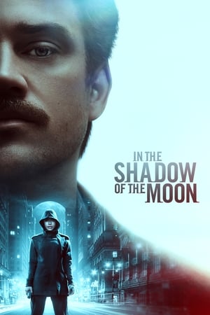 In the Shadow of the Moon (2019) Hindi Dual Audio [1GB] HD Poster Download - Filmyzilla