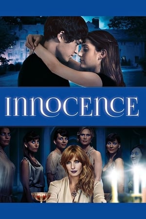 Innocence 2021 Hindi Dual Audio 360MB HD Poster Download - Filmyzilla