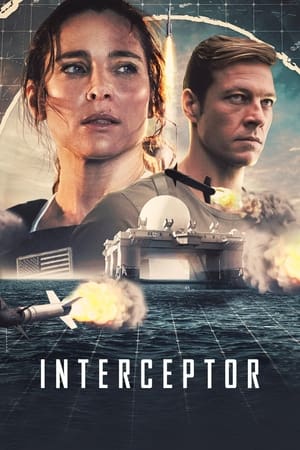 Interceptor 2022 Hindi Dual Audio – HD Poster Download - Filmyzilla