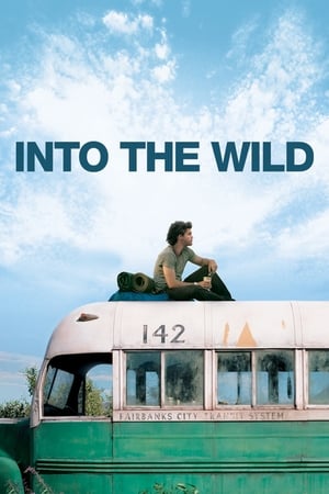 Into the Wild (2007) Hindi Dual Audio 450MB HD Poster Download - Filmyzilla