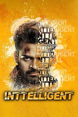Inttelligent 2018 Hindi Dual Audio [1GB] HD Poster Download - Filmyzilla