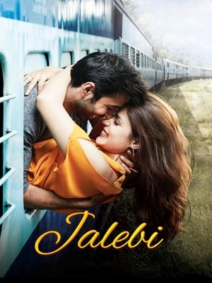 Jalebi (2018) Hindi Movie - [400MB] HD Poster Download - Filmyzilla