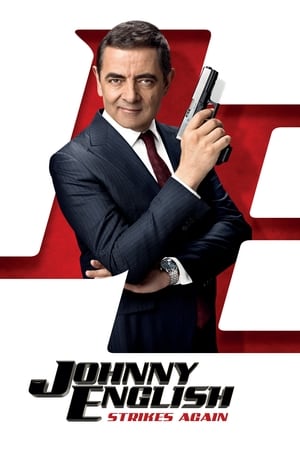 Johnny English Strikes Again (2018) Hindi Dual Audio [830MB] HD Poster Download - Filmyzilla
