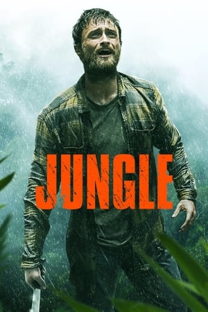 Jungle (Thoppi) 2018 Hindi Dubbed 400MB HD Poster Download - Filmyzilla