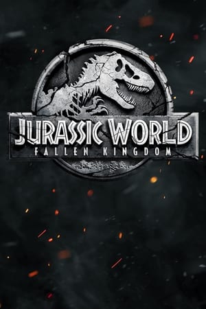 Jurassic World Fallen Kingdom 2018 Hindi (Org) Dual Audio [200MB] HD Poster Download - Filmyzilla