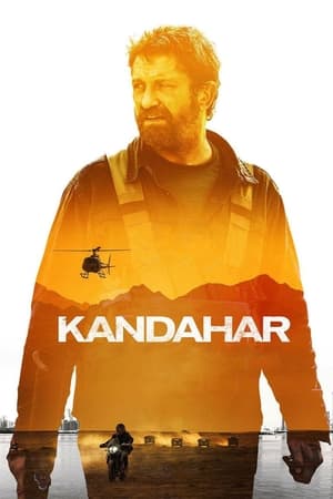 Kandahar 2023 Hindi (ORG) HD Poster Download - Filmyzilla