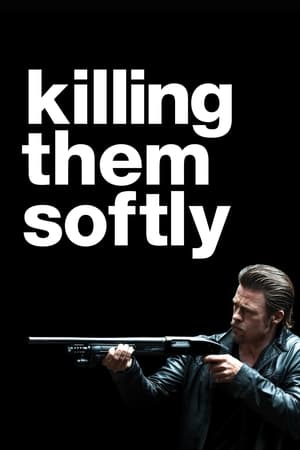 Killing Them Softly (2012) Hindi Dual Audio [750MB] HD Poster Download - Filmyzilla
