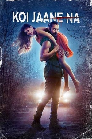 Koi Jaane Na 2021 Hindi Movie Pre- – [390MB] HD Poster Download - Filmyzilla