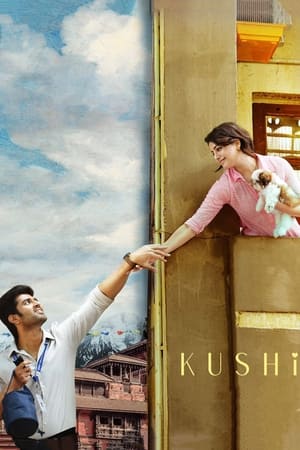 Kushi (2023) Hindi – HD Poster Download - Filmyzilla