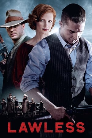 Lawless (2012) Hindi Dual Audio – HD Poster Download - Filmyzilla