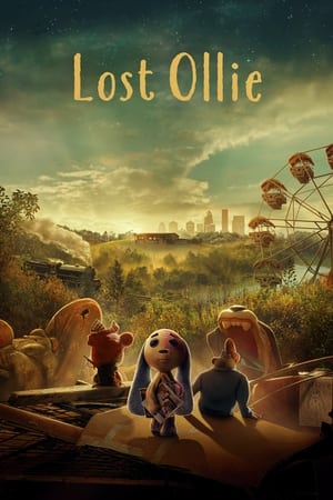 Lost Ollie 2022 Dual Audio Hindi Season 1 – – Complete HD Poster Download - Filmyzilla
