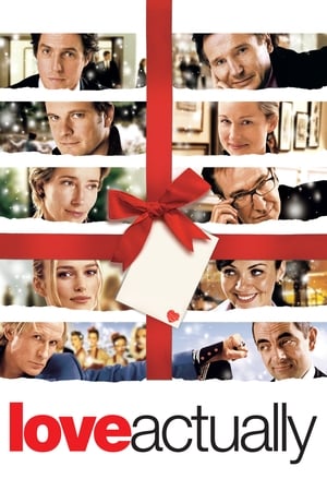 Love Actually 2003 Hindi Dual Audio [1GB] HD Poster Download - Filmyzilla