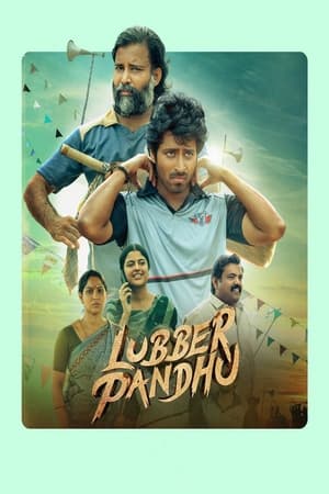 Lubber Pandhu 2024 (Hindi – Tamil) – – HD Poster Download - Filmyzilla