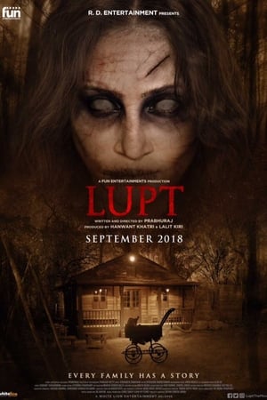 Lupt (2018) Hindi Movie [800MB] HD Poster Download - Filmyzilla