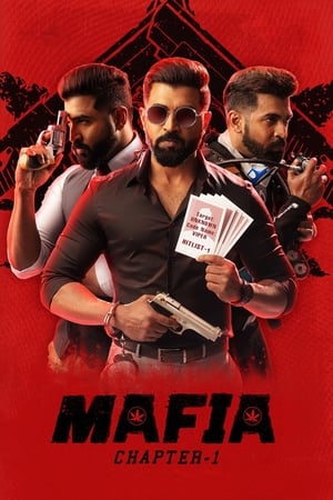 Mafia: Chapter 1 (2020) (Hindi -Tamil) Dual Audio [1.2GB] HD Poster Download - Filmyzilla