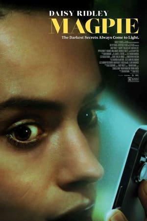 Magpie 2024 Tamil Dubbed HD Poster Download - Filmyzilla