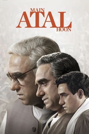Main Atal Hoon 2024 Hindi (Cleaned) – HD Poster Download - Filmyzilla