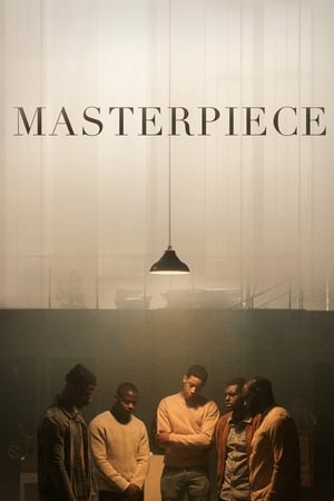 Masterpiece (2017) Hindi Dual Audio [1.5GB] ESubs HD Poster Download - Filmyzilla