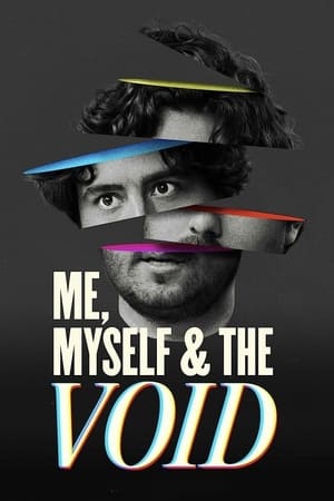 Me, Myself & the Void 2023 Hindi Subbed HD Poster Download - Filmyzilla