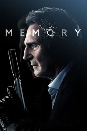 Memory (2022) Hindi Dual Audio – 480p