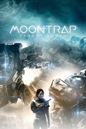 Moontrap Target Earth 2017 Hindi Dual Audio [760MB] HD Poster Download - Filmyzilla