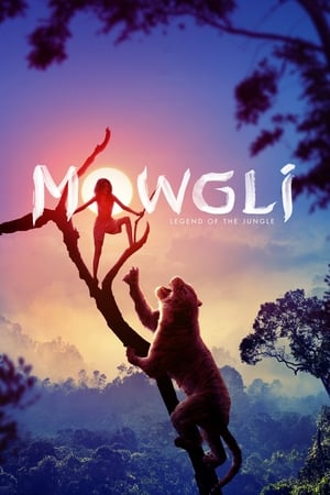 Mowgli: Legend of the Jungle 2018 Hindi Dual Audio HD Poster Download - Filmyzilla