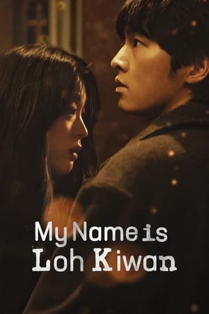 My Name Is Loh Kiwan (2024) Hindi Dual Audio – HD Poster Download - Filmyzilla