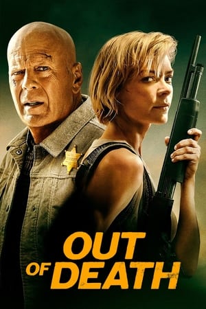 Out of Death 2021 Hindi Dual Audio – HD Poster Download - Filmyzilla