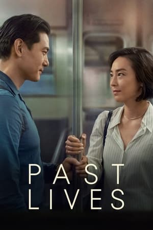 Past Lives 2023 Hindi Dual Audio – HD Poster Download - Filmyzilla