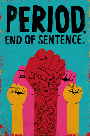 Period. End of Sentence. (2018) Hindi Dual Audio [830MB] HD Poster Download - Filmyzilla