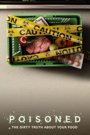 Poisoned: The Dirty Truth About Your Food 2023 Hindi Dual Audio – HD Poster Download - Filmyzilla