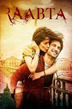 Raabta 2017 Hindi Movie [700MB] HD Poster Download - Filmyzilla