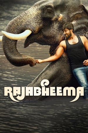 Rajabheema (2022) Hindi Dual Audio – HD Poster Download - Filmyzilla