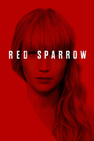 Red Sparrow 2018 Hindi Dual Audio 450MB HD Poster Download - Filmyzilla