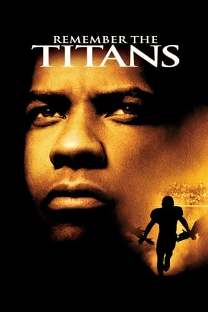 Remember the Titans (2000) Hindi Dual Audio [700MB] HD Poster Download - Filmyzilla