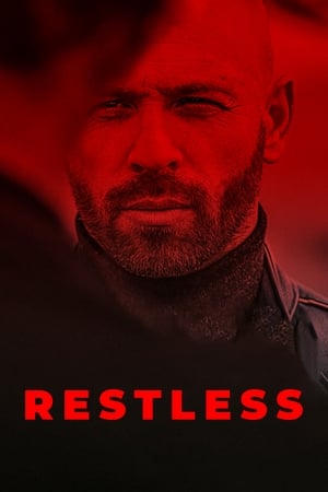 Restless (2022) Hindi Dual Audio – 480p