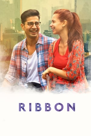 Ribbon (2017) Movie [900MB] HD Poster Download - Filmyzilla