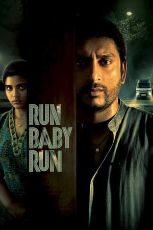 Run Baby Run 2023 (Hindi – Tamil) Dual Audio – HD Poster Download - Filmyzilla