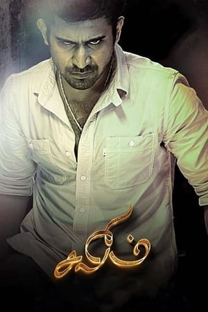 Salim 2014 Hindi Dubbed 350MB HD Poster Download - Filmyzilla