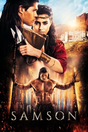 Samson (2018) Hindi Dual Audio – HD Poster Download - Filmyzilla
