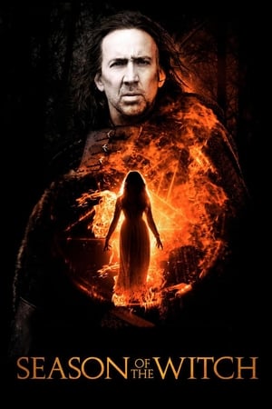 Season of the Witch (2011) 100mb Hindi Dual Audio movie Download HD Poster Download - Filmyzilla